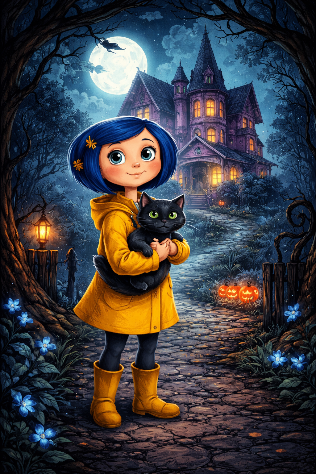Coraline image